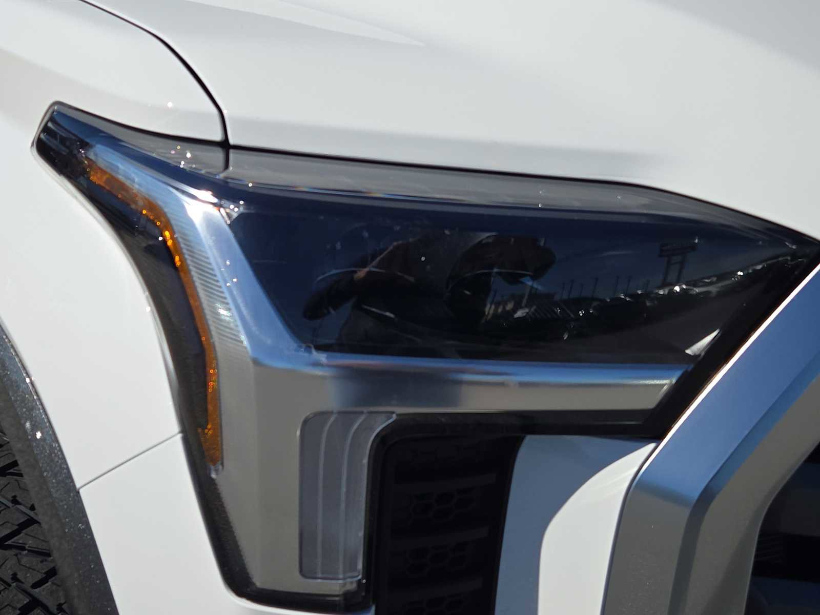 New 2026 Toyota Tundra Limited image 14