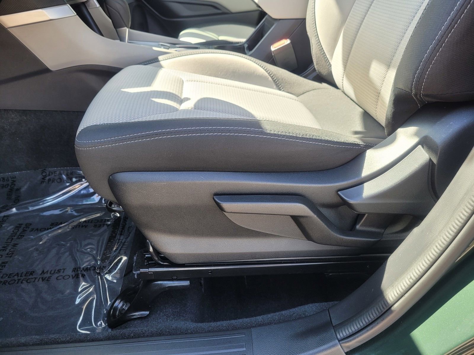 Used 2022 Subaru Forester image 14