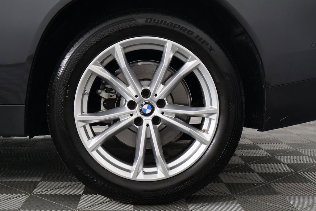 Used 2025 BMW X3 xDrive30i w/ Convenience Package image 16