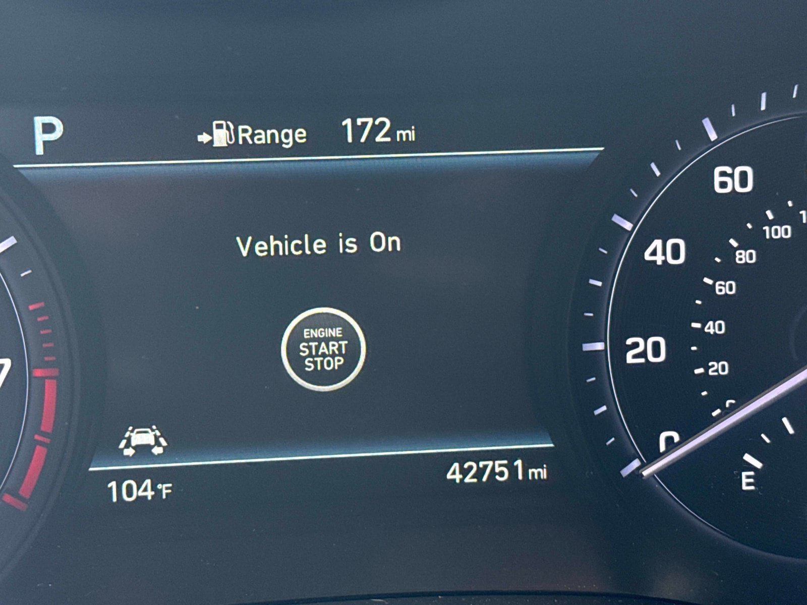Used 2019 Genesis G80 3.8 w/ Sport Package 02 RWD image 3
