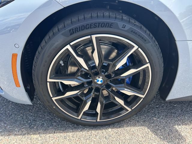 New 2026 BMW 440i xDrive w/ Premium Package AWD/4WD image 10
