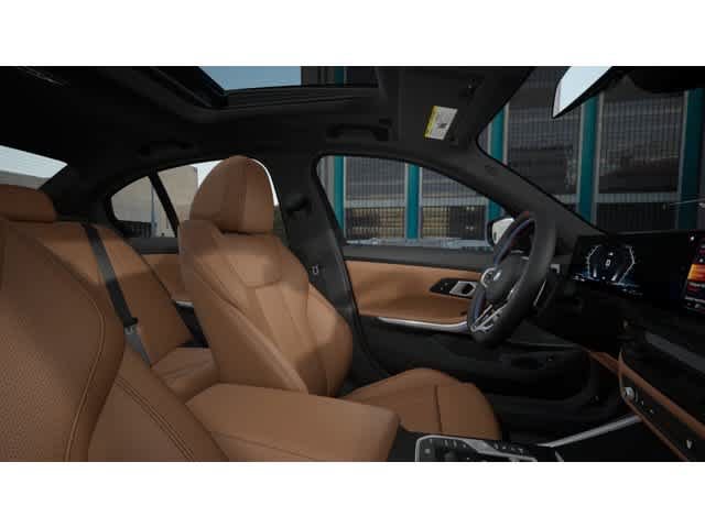 New 2026 BMW M340i xDrive w/ Premium Package AWD/4WD image 9