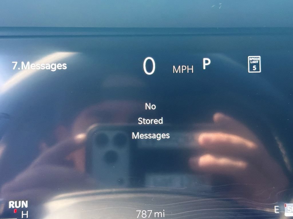 New 2026 Jeep Grand Cherokee Limited AWD/4WD image 40
