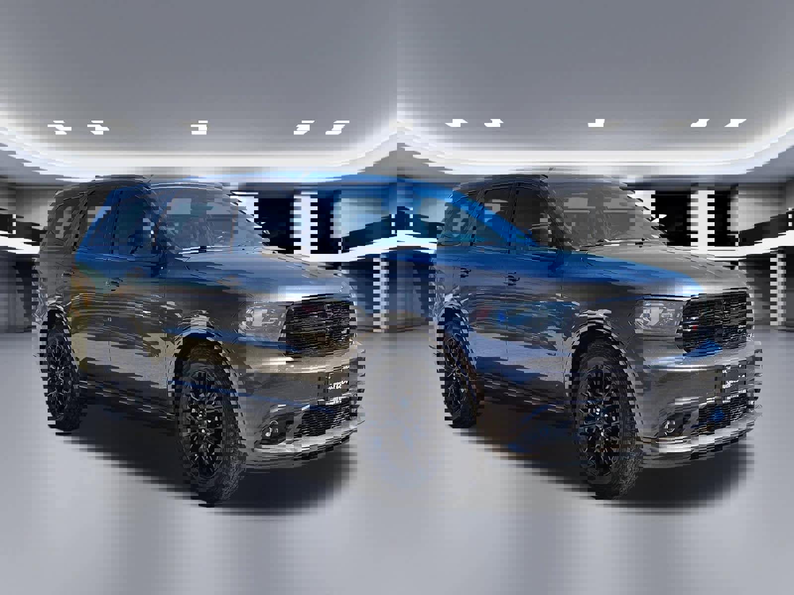 Used 2015 Dodge Durango SXT w/ Quick Order Package 23B image 8