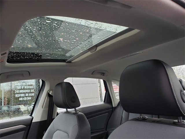 New 2026 Volkswagen Jetta SE image 7