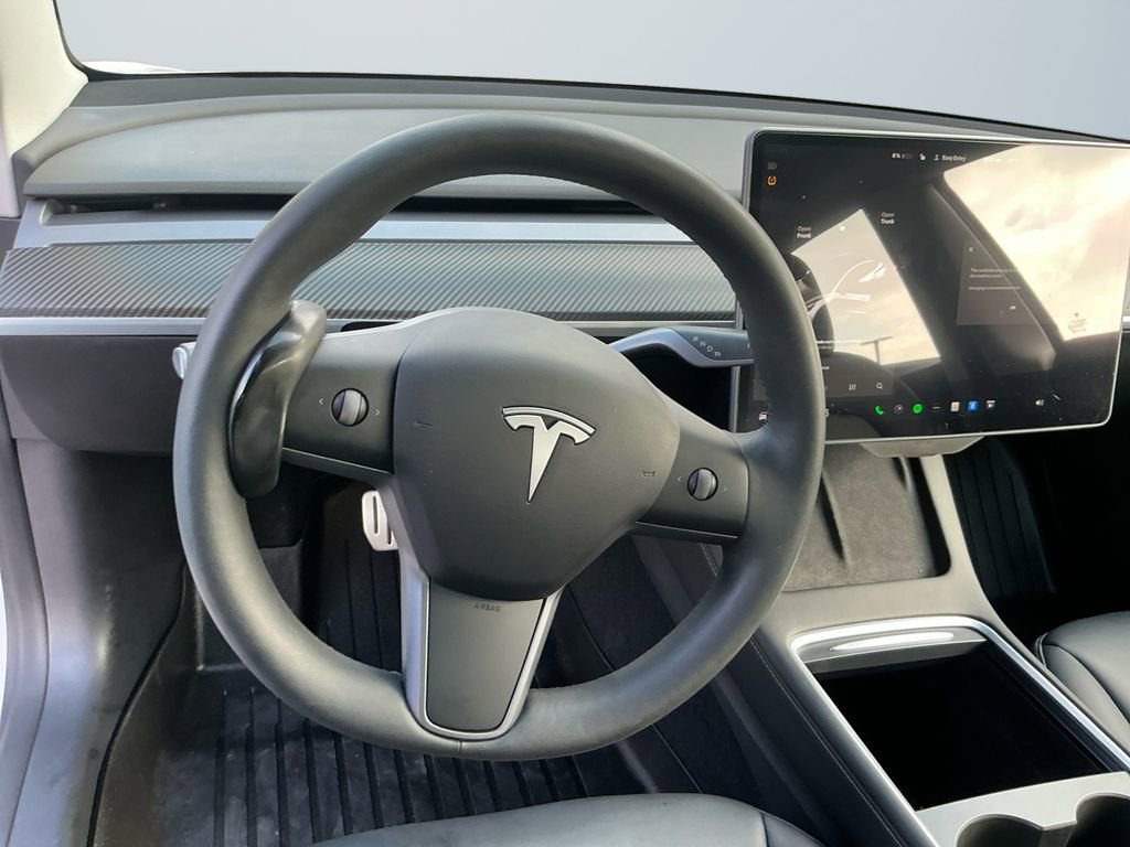 Used 2021 Tesla Model 3 Performance image 13