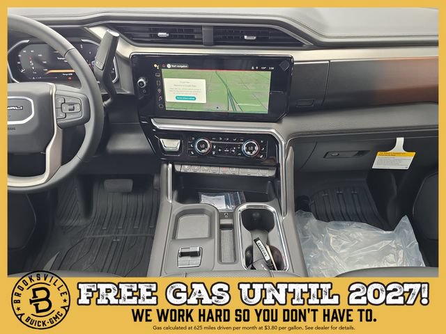 New 2026 GMC Sierra 3500 Denali w/ Denali Reserve Package AWD/4WD image 13
