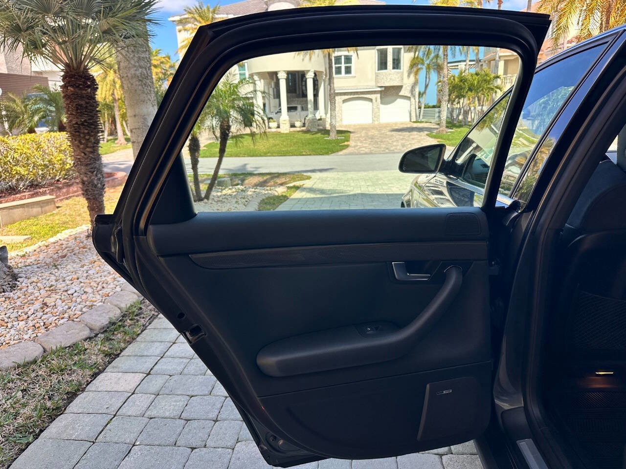 Used 2008 Audi S4 Sedan image 69