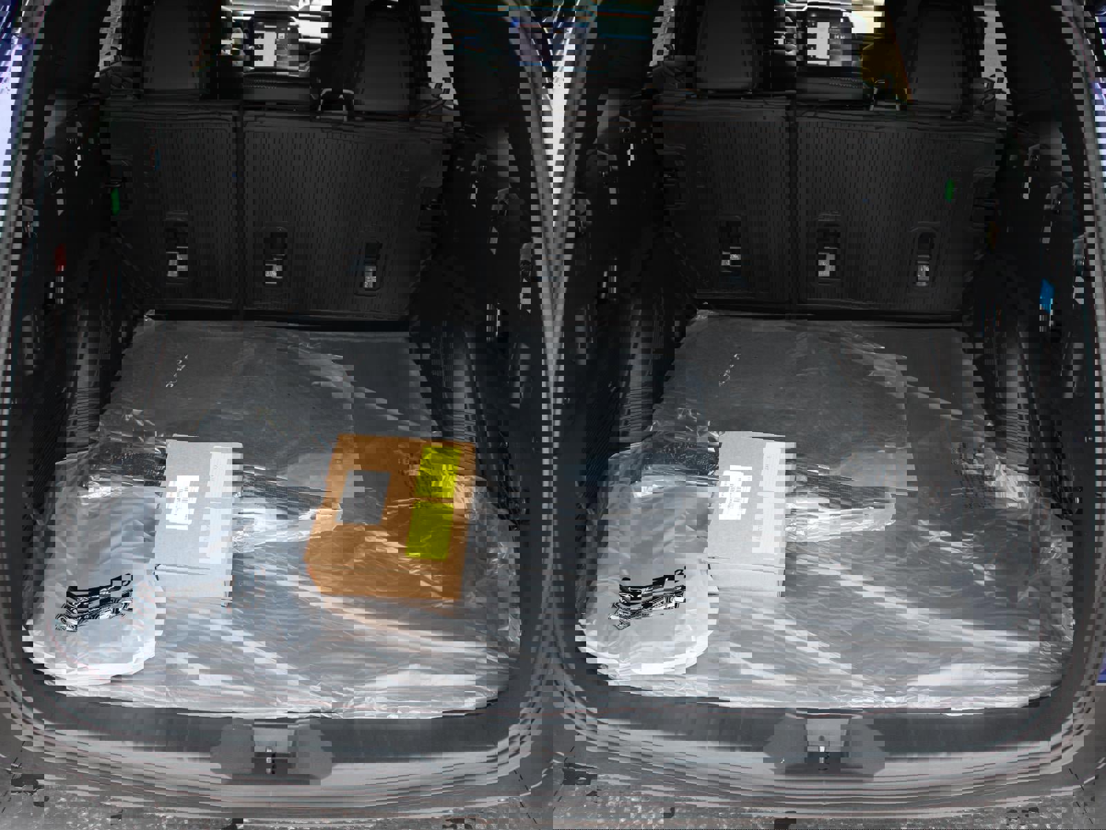 New 2026 Subaru Outback Touring XT image 8