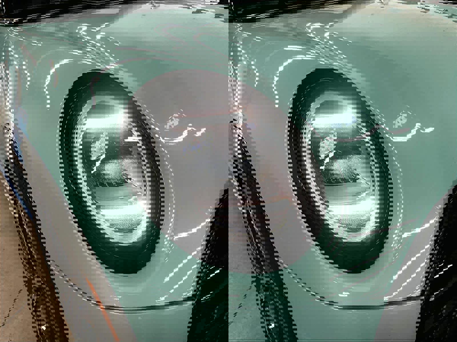 Used 2026 MINI Cooper John Cooper Works FWD image 29