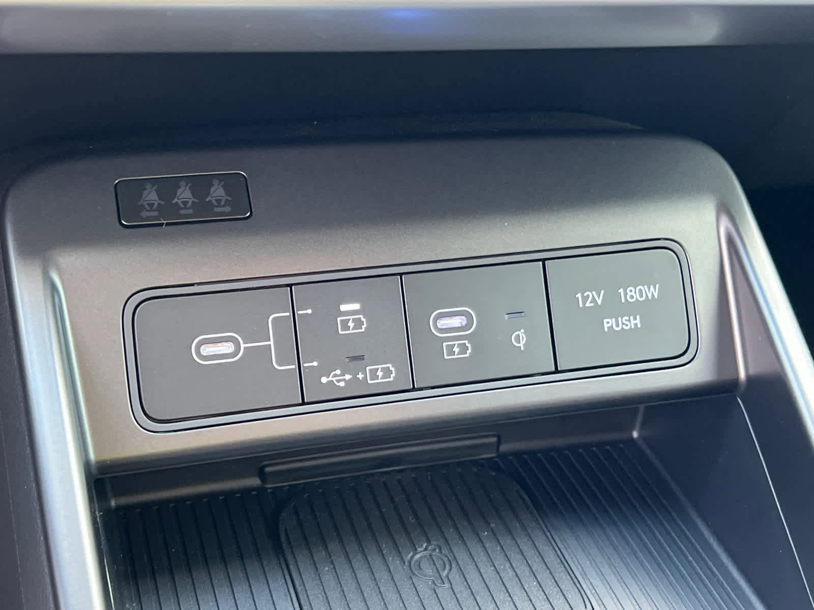 New 2026 Hyundai Kona SEL Premium FWD image 25