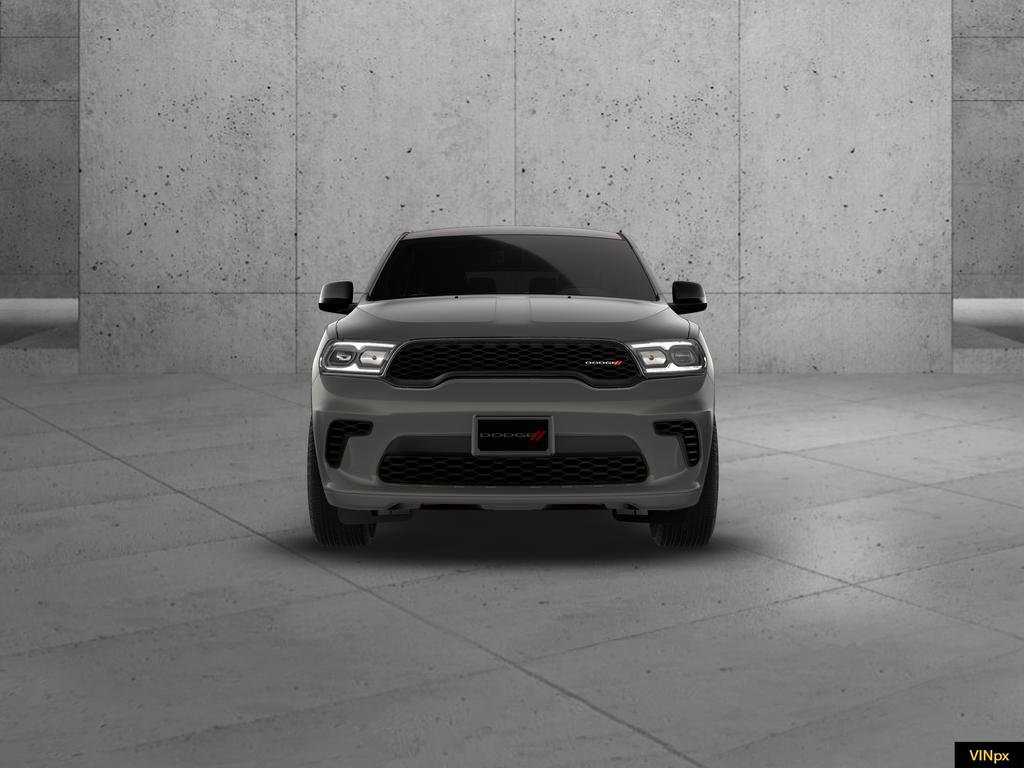 New 2026 Dodge Durango GT RWD image 12