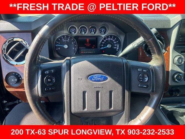Used 2016 Ford F250 King Ranch w/ FX4 Off-Road Package AWD/4WD image 9