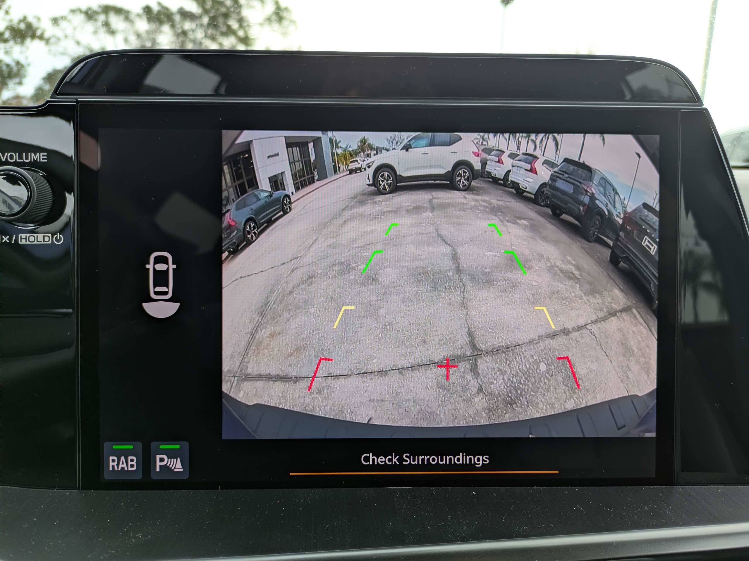 New 2026 Subaru Outback Premium image 23