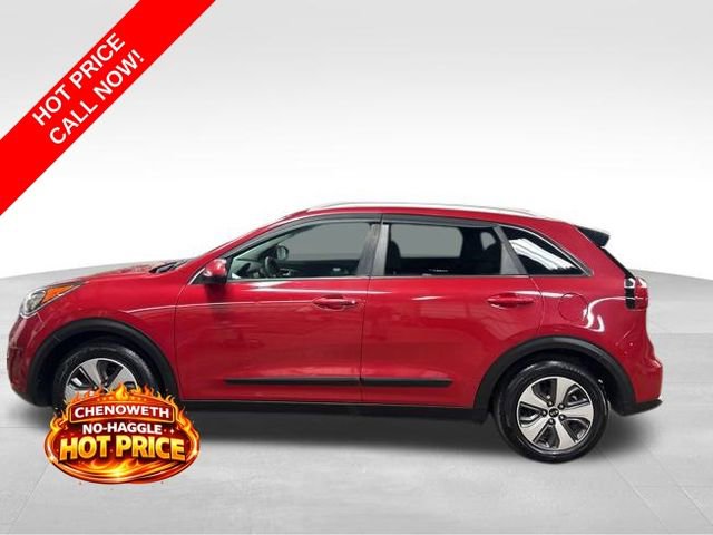 Used 2018 Kia Niro LX image 2
