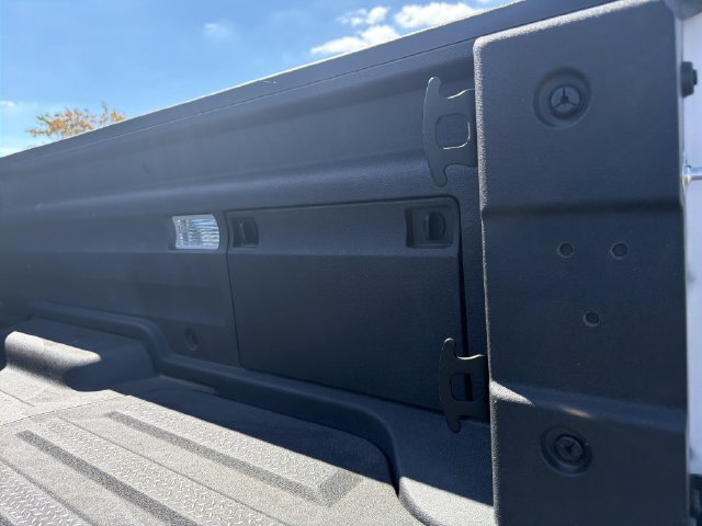 Used 2025 Honda Ridgeline RTL image 22