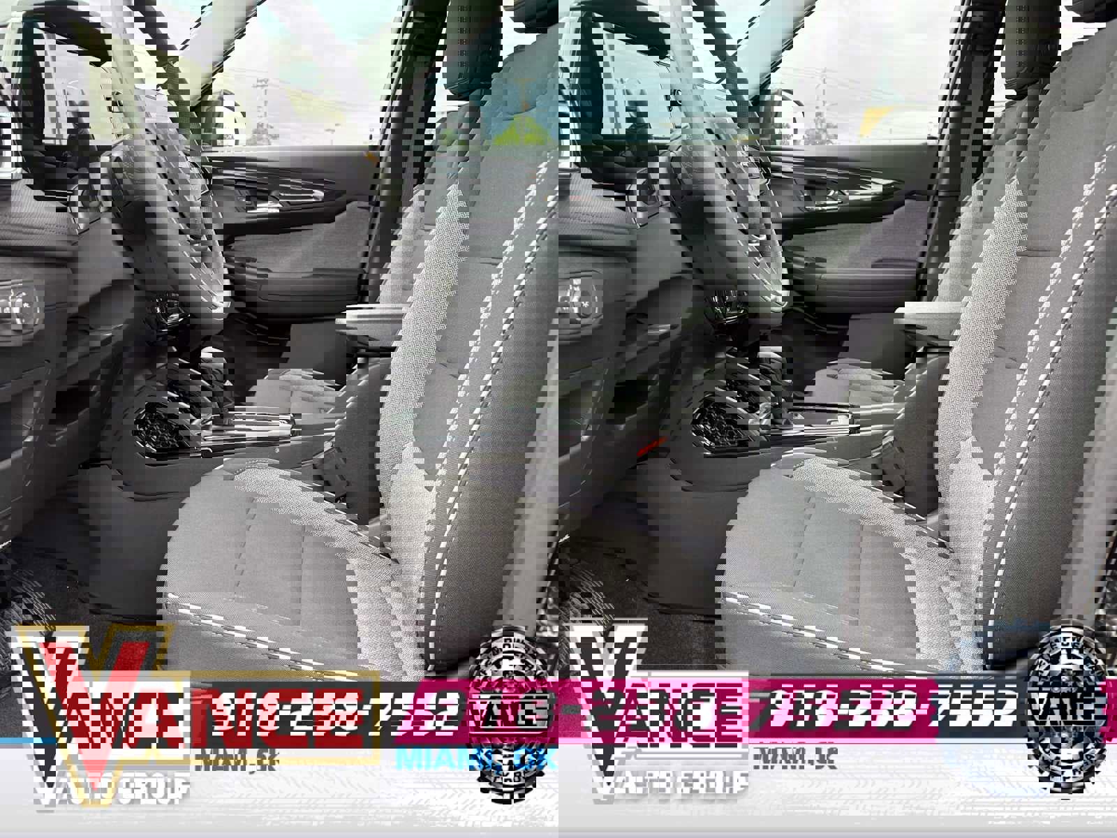 New 2026 Chevrolet TrailBlazer LT w/ Driver Confidence Package image 11