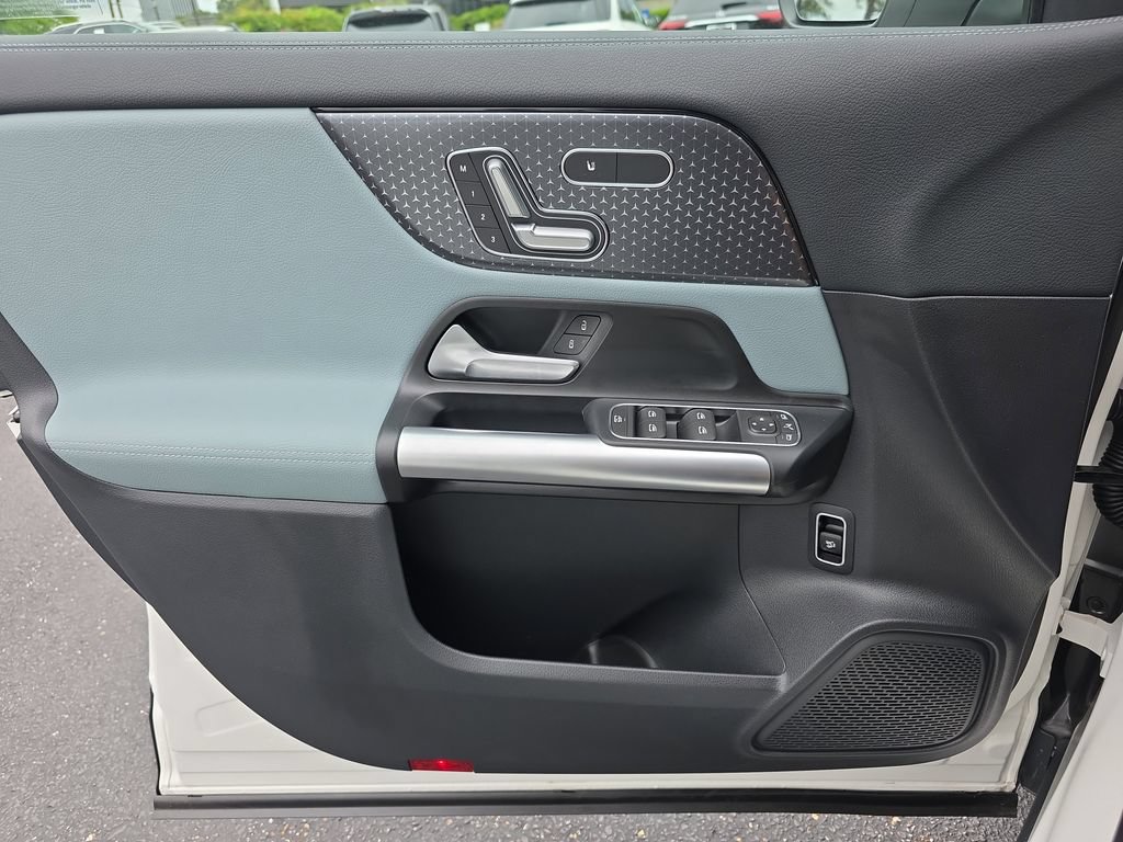 Certified 2026 Mercedes-Benz GLA 250 4MATIC image 19