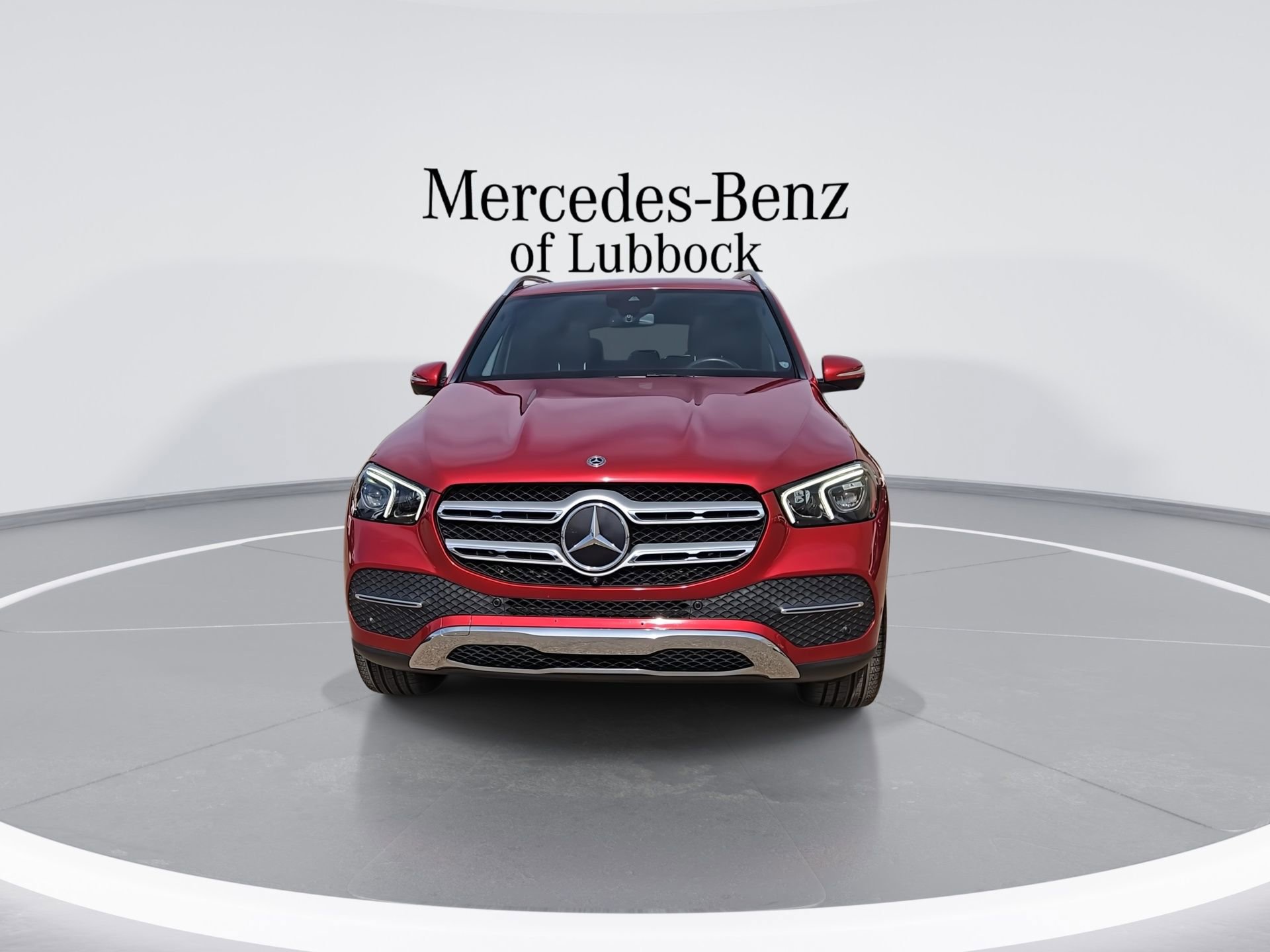 Used 2020 Mercedes-Benz GLE 350 image 3