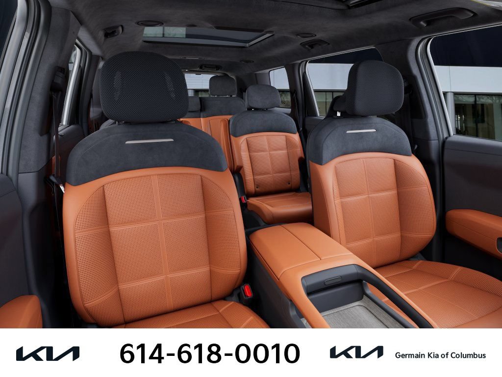 New 2027 Kia Telluride SX Prestige AWD/4WD image 18