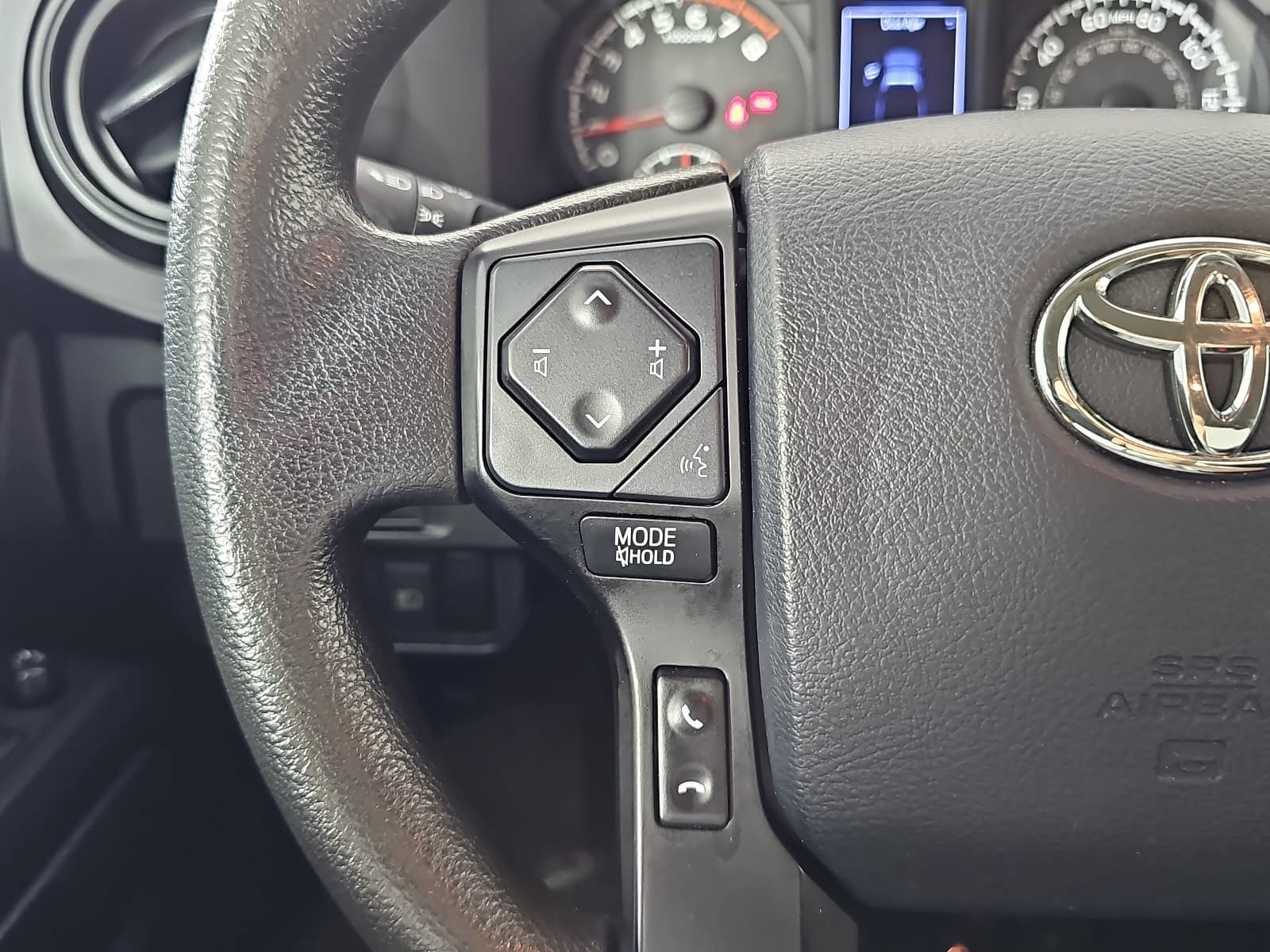 Used 2019 Toyota Tacoma SR RWD image 14