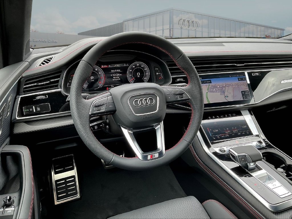 New 2026 Audi Q7 3.0T Prestige AWD/4WD image 7