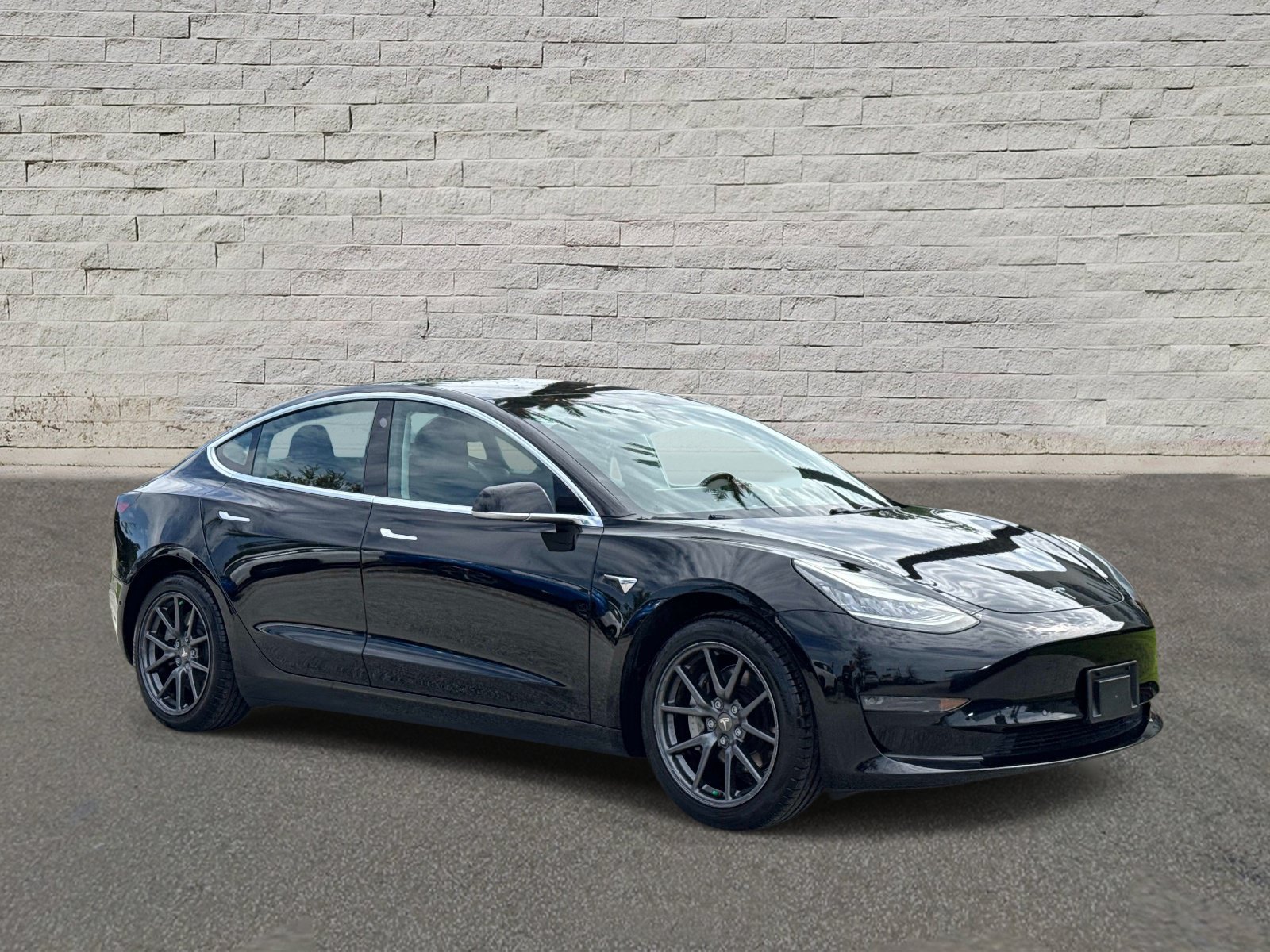Used 2019 Tesla Model 3 Standard Range RWD image 6