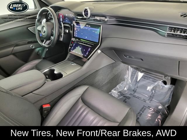 Used 2024 Maserati Grecale GT image 20