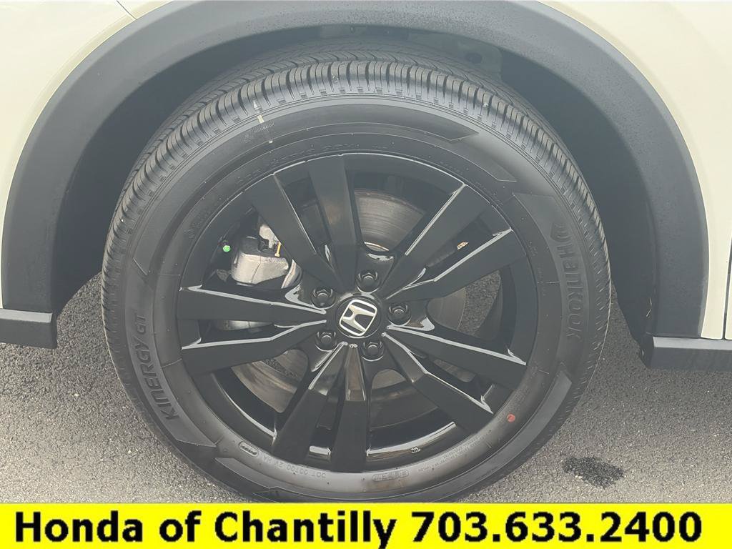 Used 2026 Honda HR-V Sport image 27