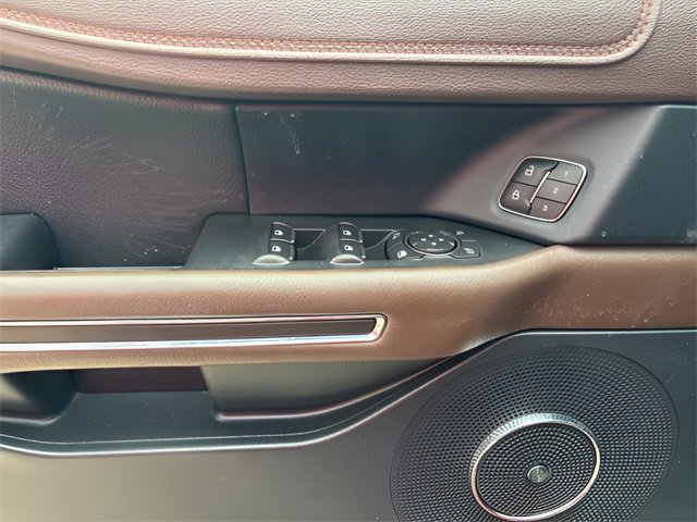 Used 2020 Ford Expedition King Ranch w/ Cargo Package image 20