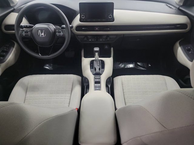 Used 2025 Honda HR-V LX image 14