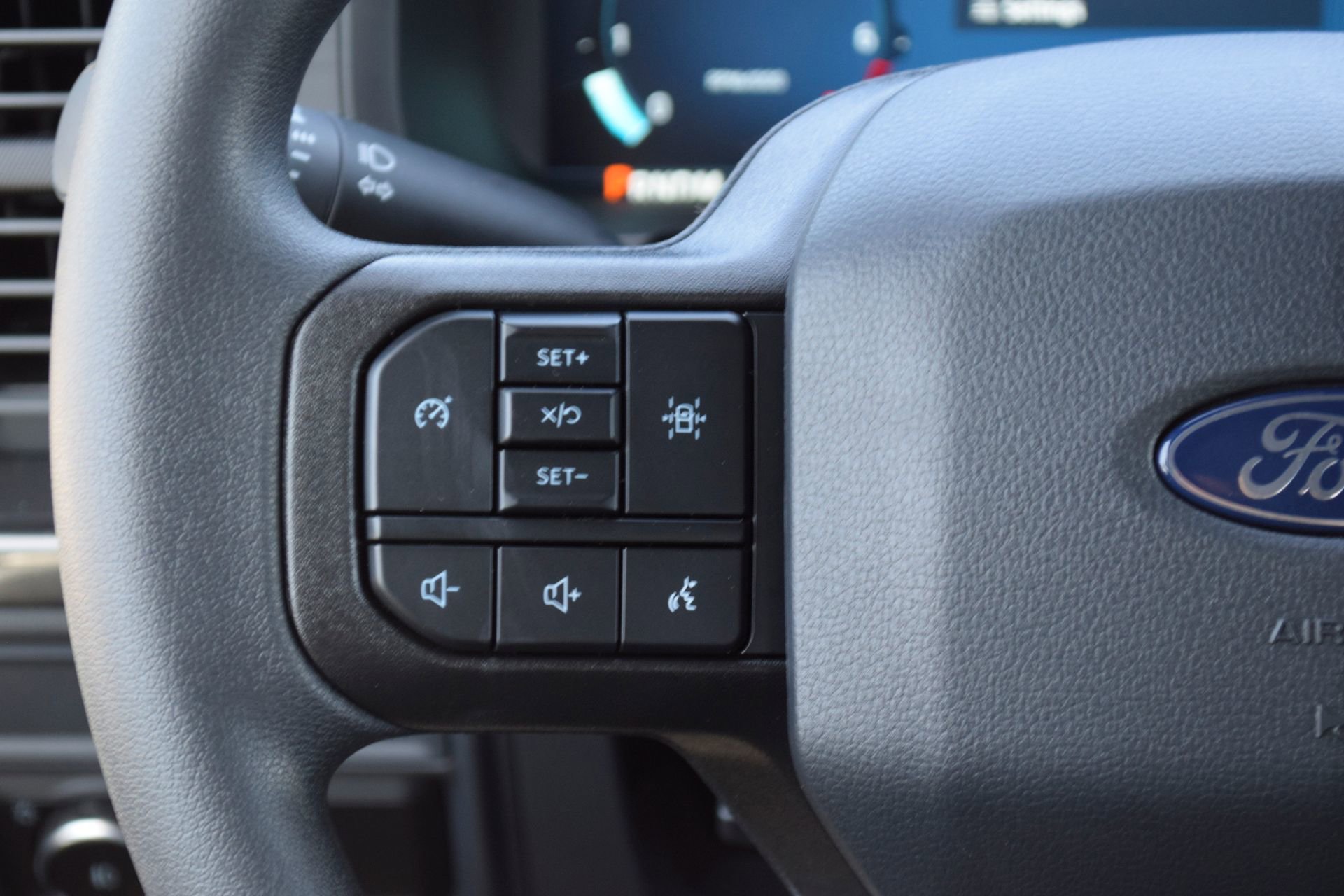 New 2026 Ford F150 STX w/ Equipment Group 200A image 9