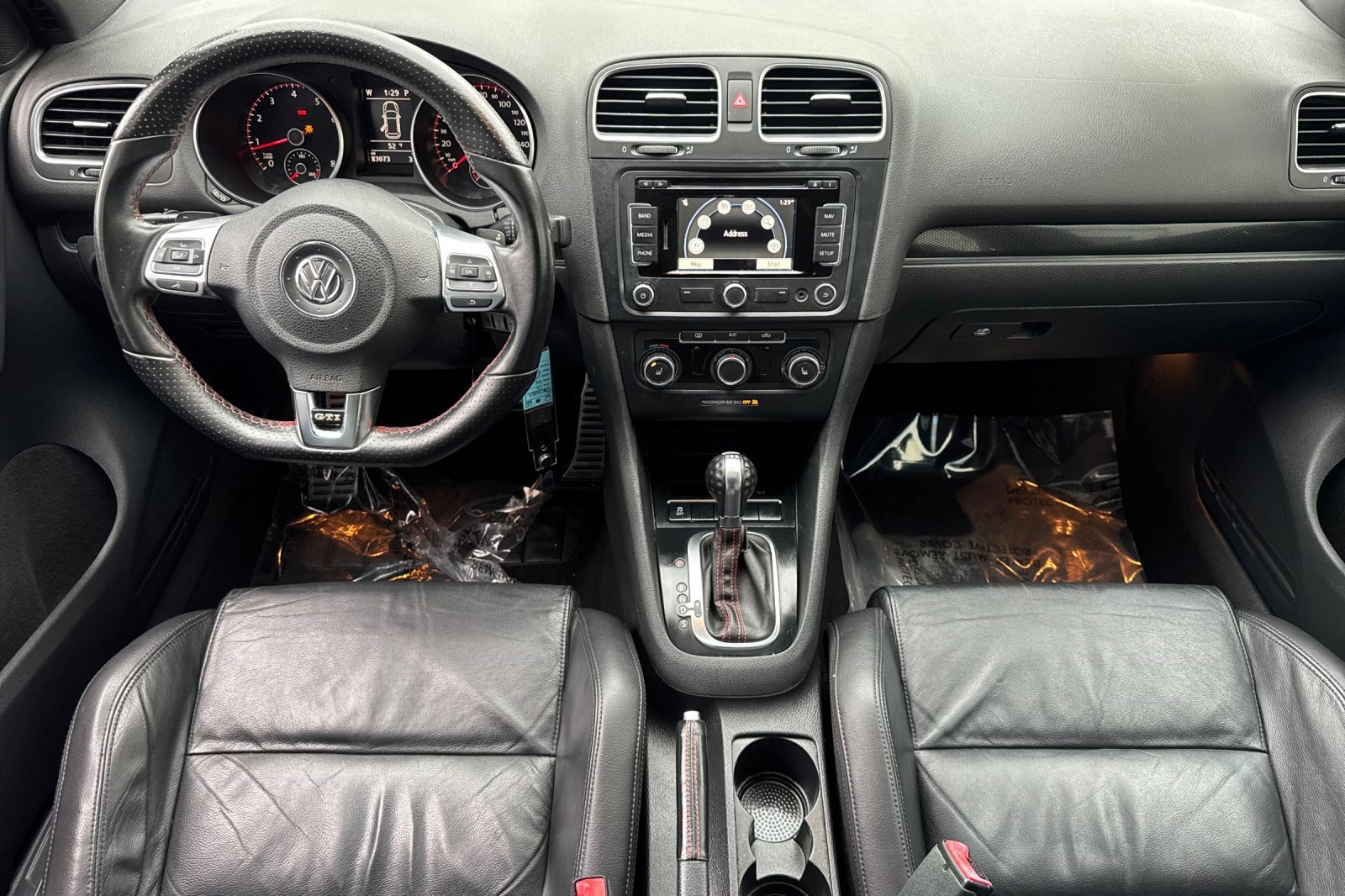 Used 2013 Volkswagen GTI Driver's Edition image 26