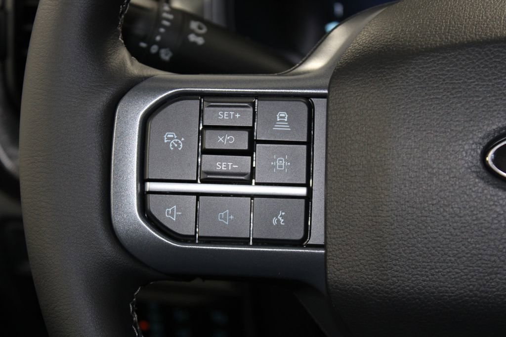 New 2026 Ford F150 Lariat image 36