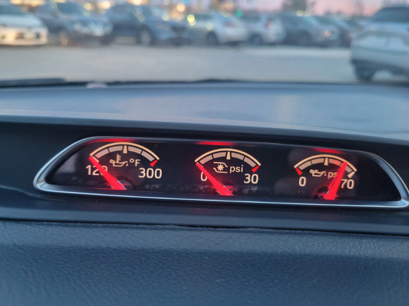 Used 2016 Ford Focus ST image 38