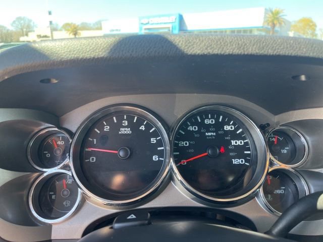 Used 2012 Chevrolet Silverado 1500 LT image 19