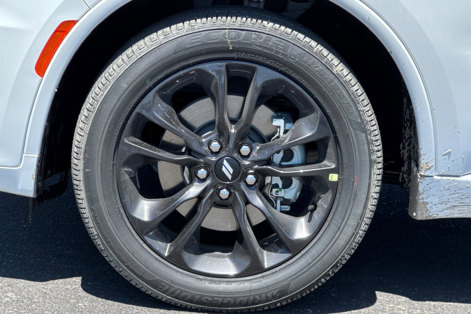 New 2026 Dodge Durango GT AWD/4WD image 24