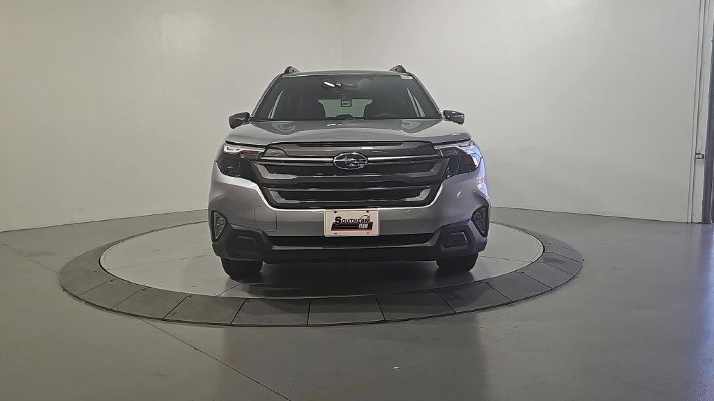 New 2026 Subaru Forester Premium AWD/4WD image 8