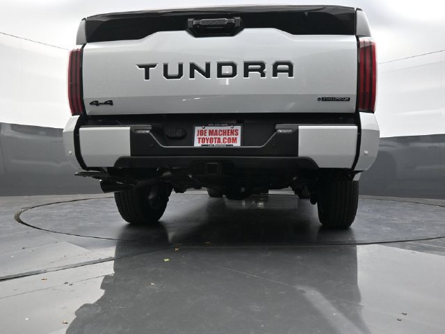 New 2026 Toyota Tundra Platinum AWD/4WD image 32