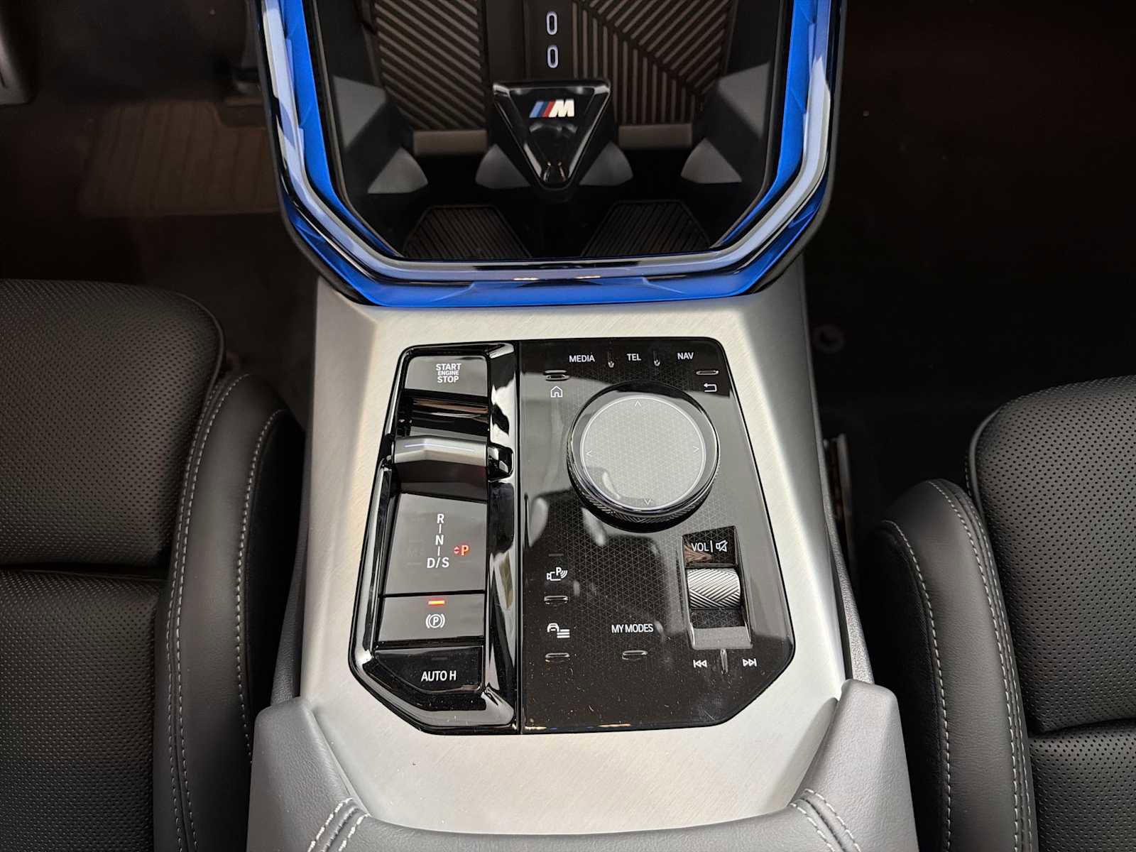 New 2026 BMW X3 xDrive30 image 17