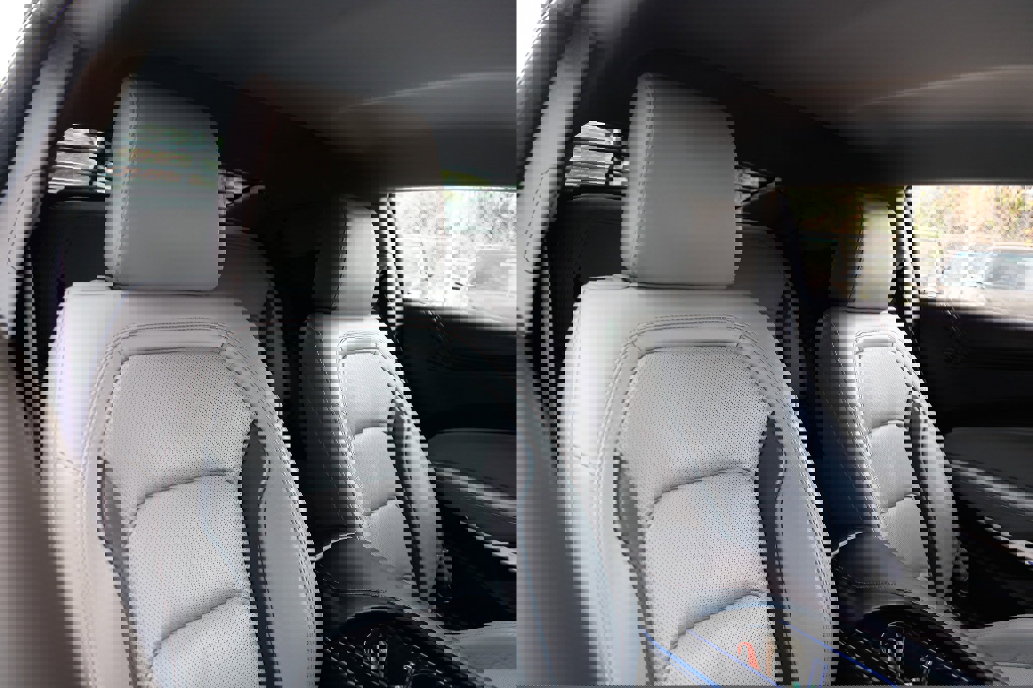 Used 2017 Chevrolet Camaro LT image 19