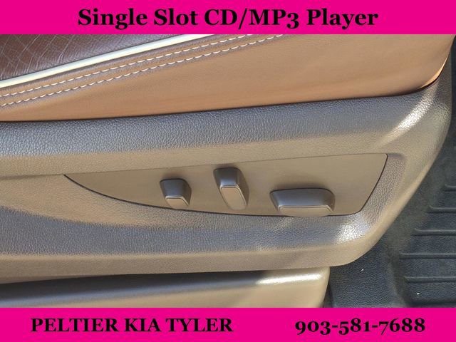 Used 2018 Chevrolet Silverado 1500 High Country image 18