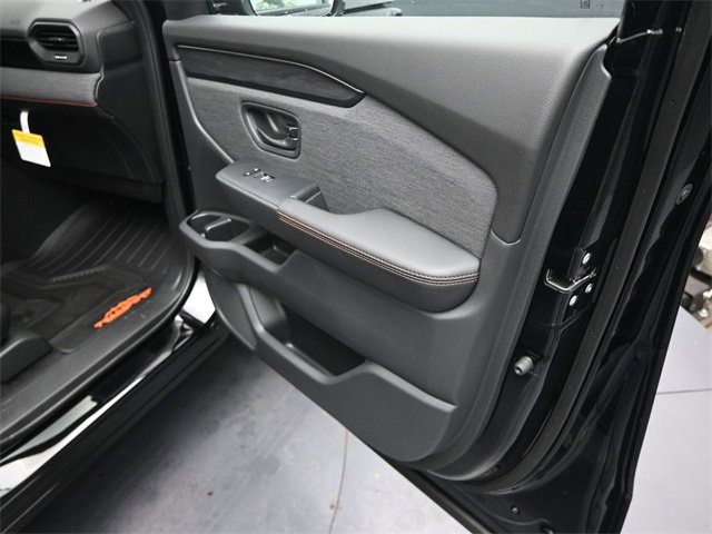 New 2026 Honda Passport TrailSport image 34