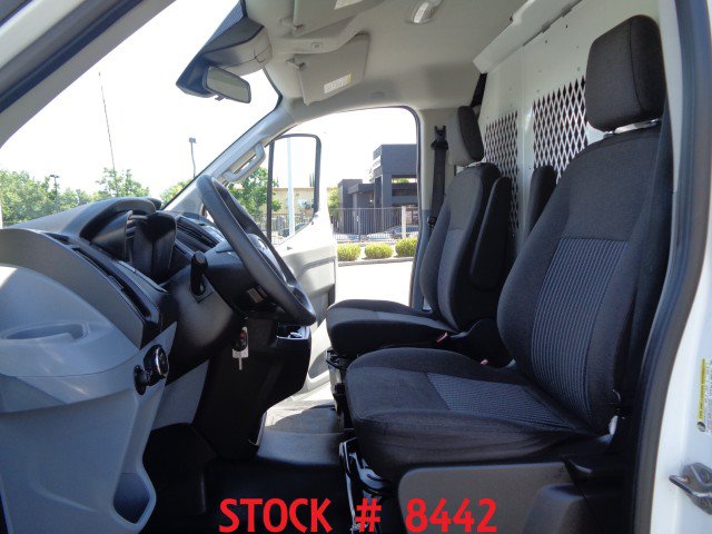 Used 2019 Ford Transit 350 148 Low Roof RWD image 15