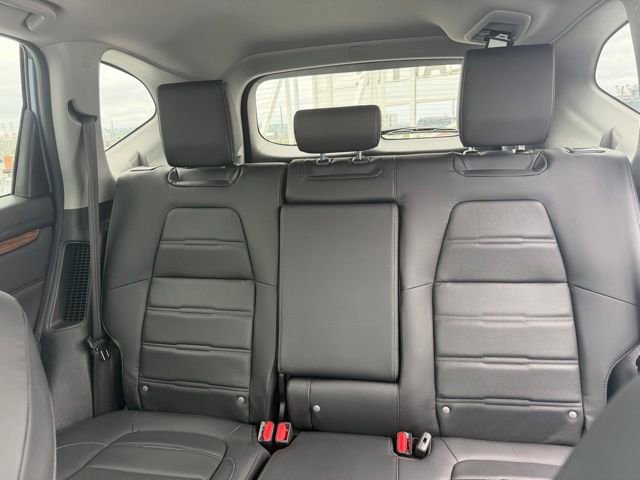 Used 2022 Honda CR-V EX-L image 16