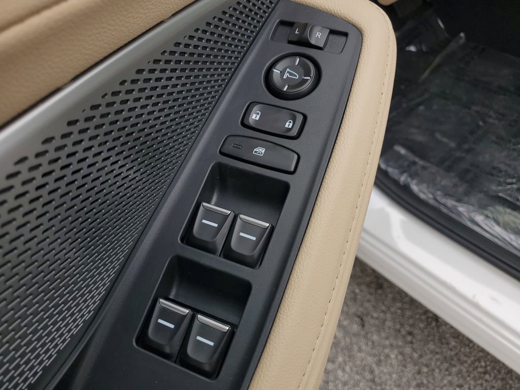 New 2026 Acura MDX Base image 21