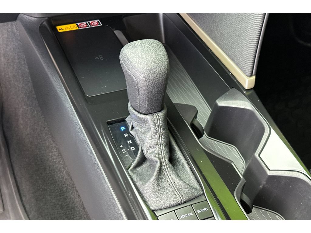 Certified 2025 Toyota Camry LE w/ Convenience Package FWD image 23