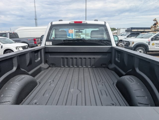 New 2027 Ford F250 XL w/ XL Driver Assist Package AWD/4WD image 10