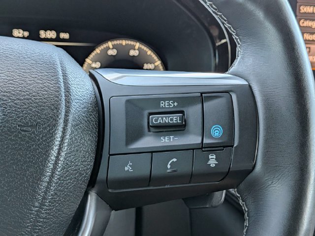 Used 2023 INFINITI QX60 Sensory w/ Vision Package AWD/4WD image 30