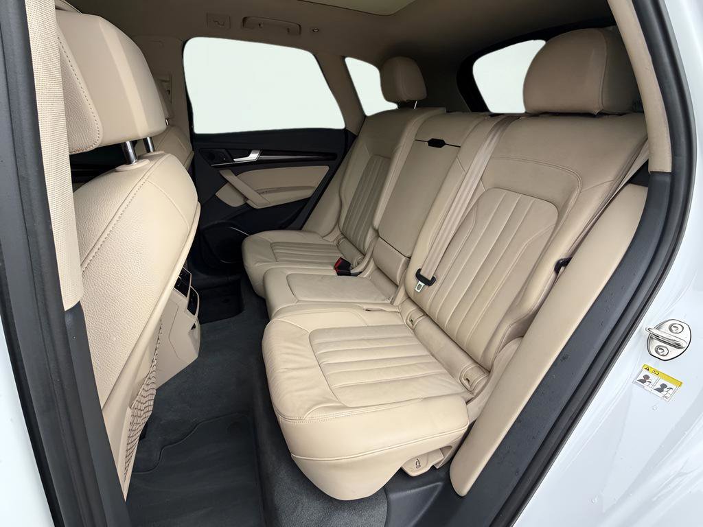 Used 2018 Audi Q5 2.0T Premium Plus w/ Premium Plus Package image 23